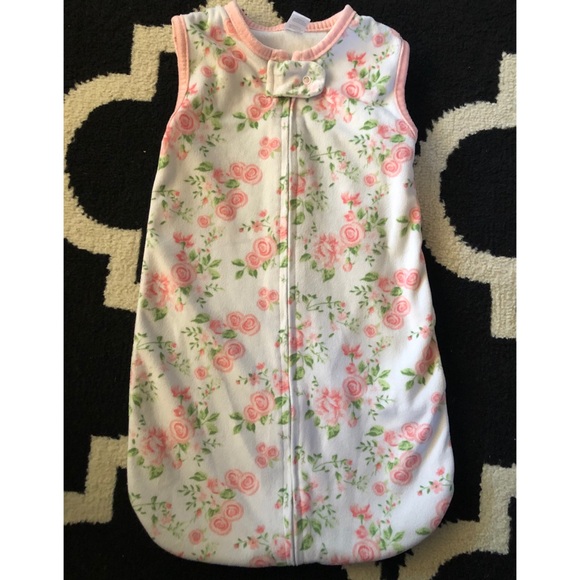 kensie baby sleep sack